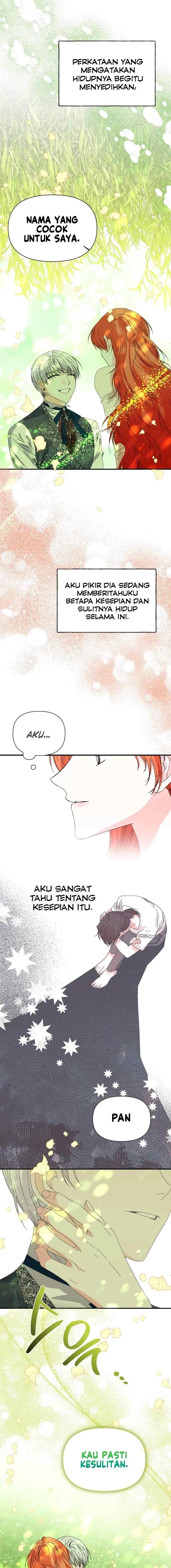 Happy Ending for the Time-Limited Villainess chapter 104 halaman 12