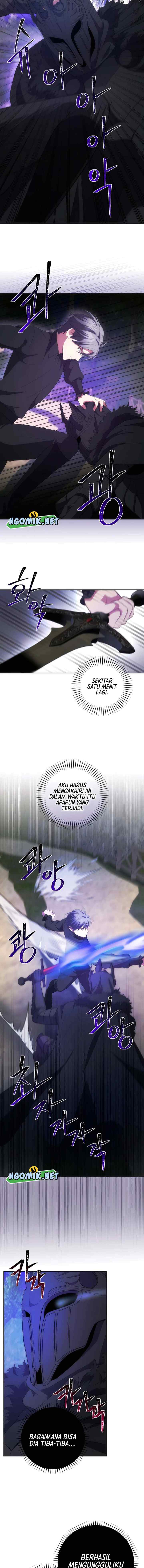 Becoming The Youngest Prince In The Novel chapter 35 halaman 10