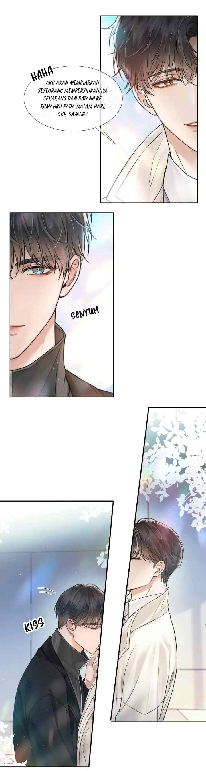 Yet You're In Love with an Idiot chapter 71 halaman 6