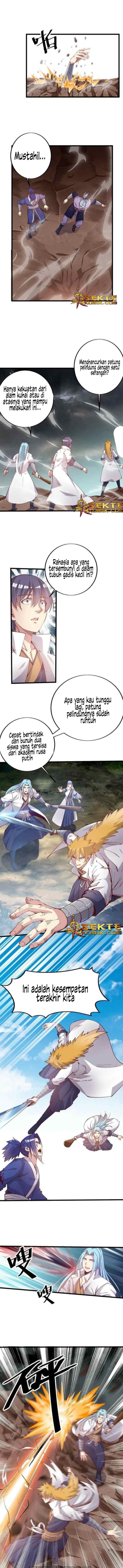 Return of The Avenger chapter 39 halaman 7