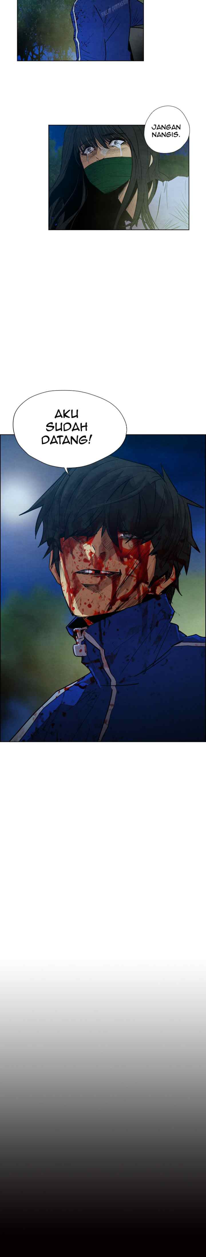 Reawaken Man chapter 9 halaman 15