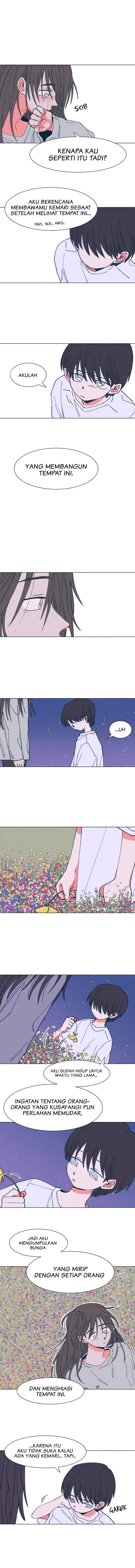Dam of the Forest chapter 10 halaman 6