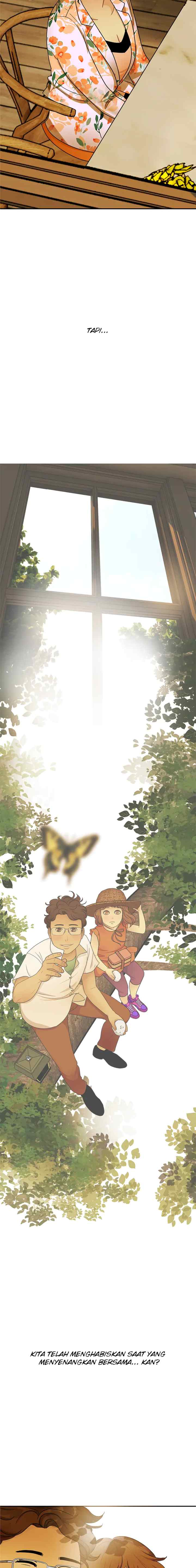 Midnight With Poppy Land chapter 30 halaman 16