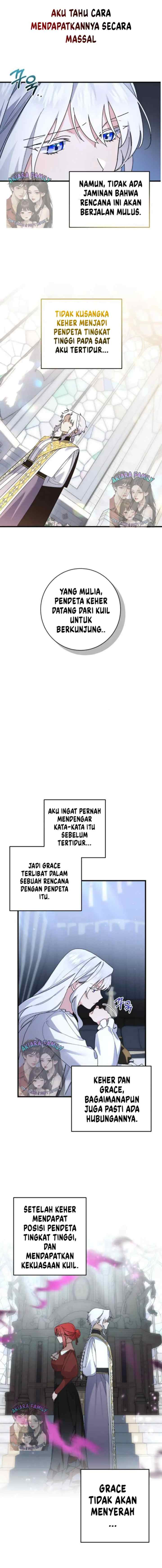 What The Duke Picked Up In The Forest chapter 43 halaman 9