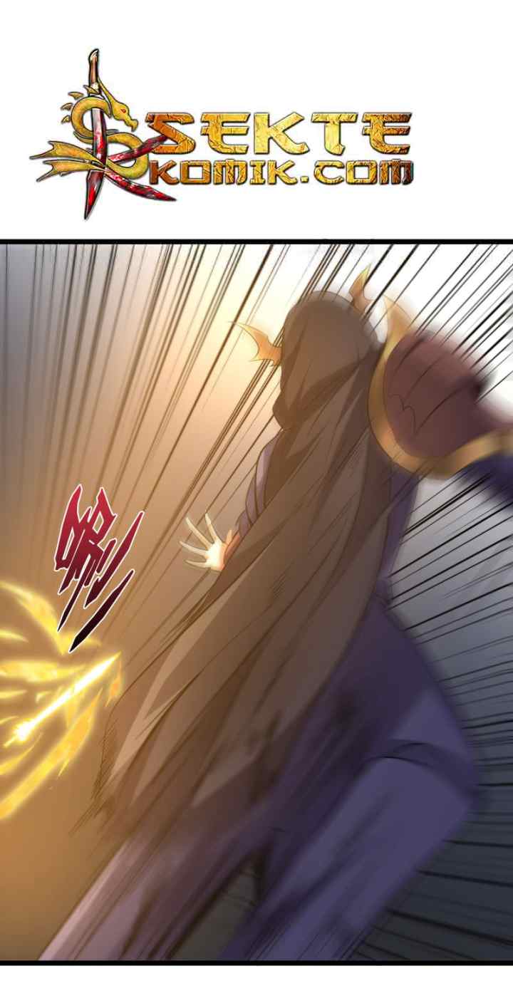 Lord Futian chapter 25 halaman 17