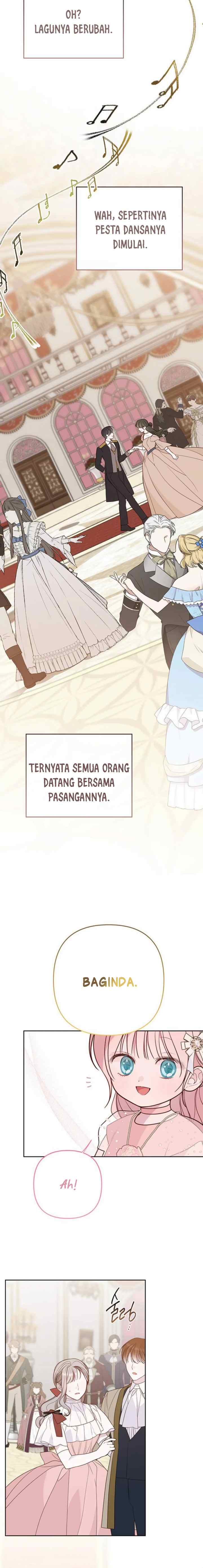 The Baby Tyrant chapter 52 halaman 16