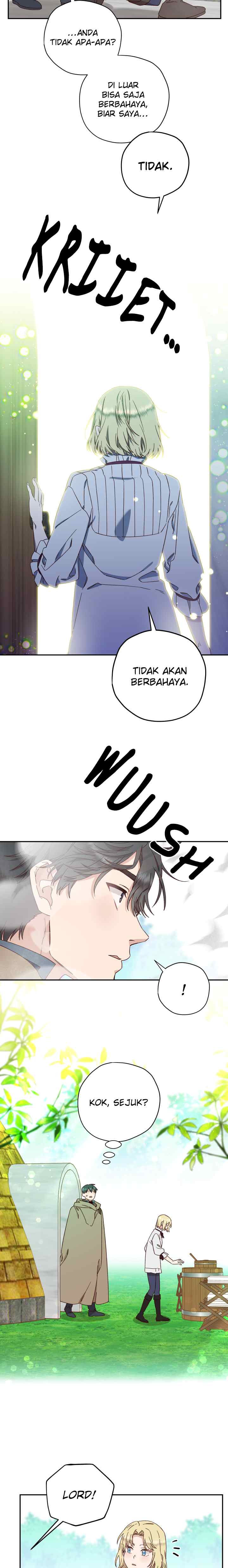 Guhaejuseyo Gongjunim chapter 66 halaman 4