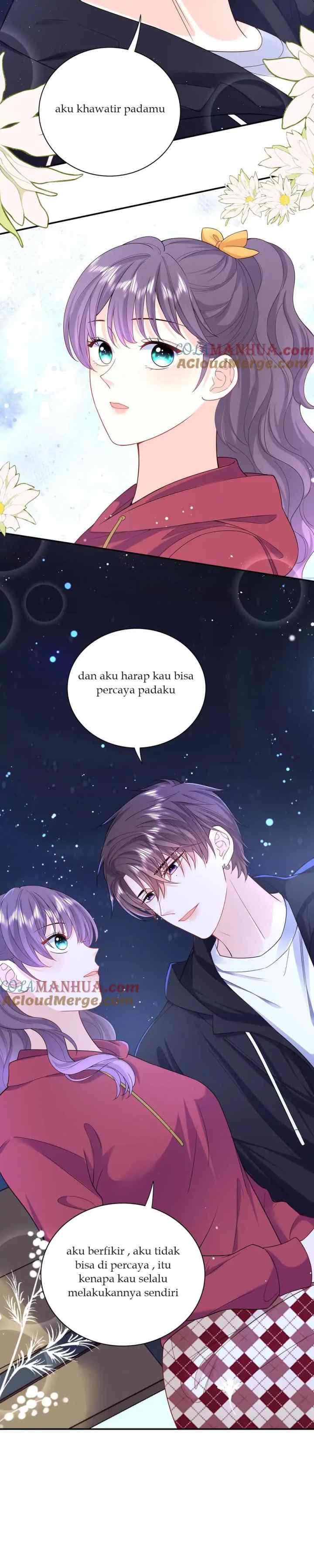 I Know What You Think chapter 58 halaman 4