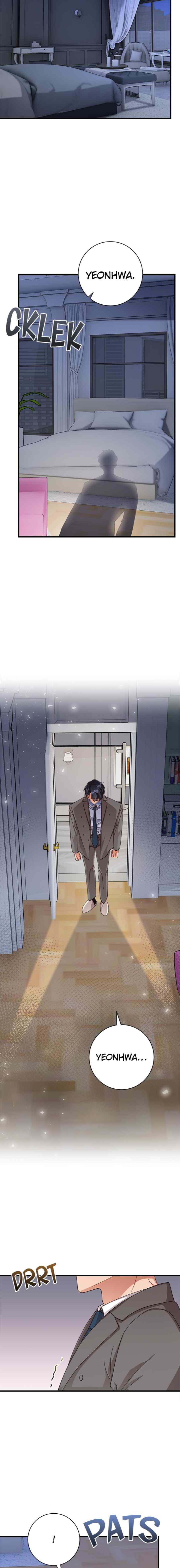 No Marriage is Perfect chapter 77 halaman 11