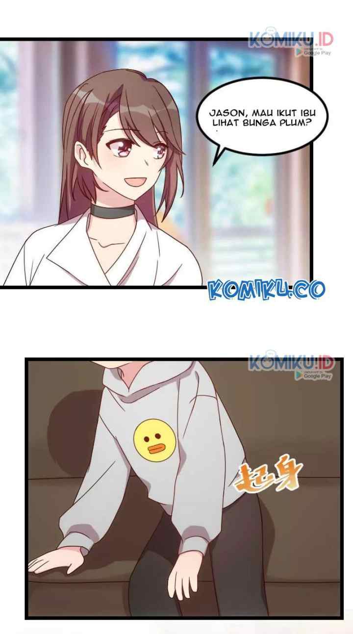 CEO's Sudden Proposal chapter 85 halaman 7