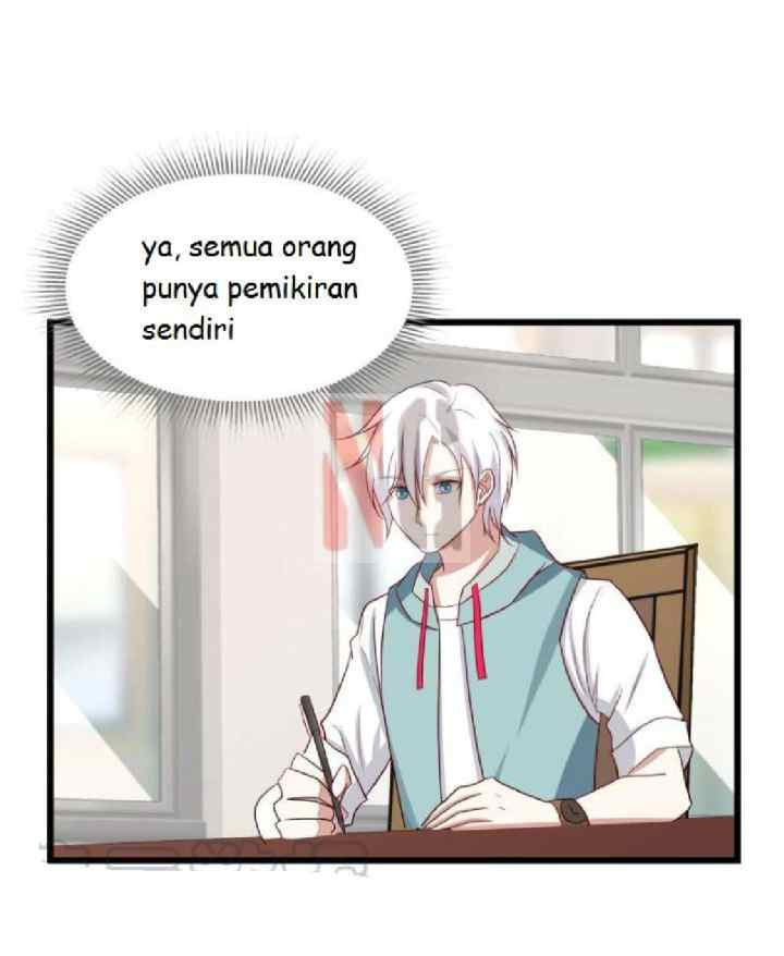 I Have a Dragon on My Body chapter 135 halaman 4