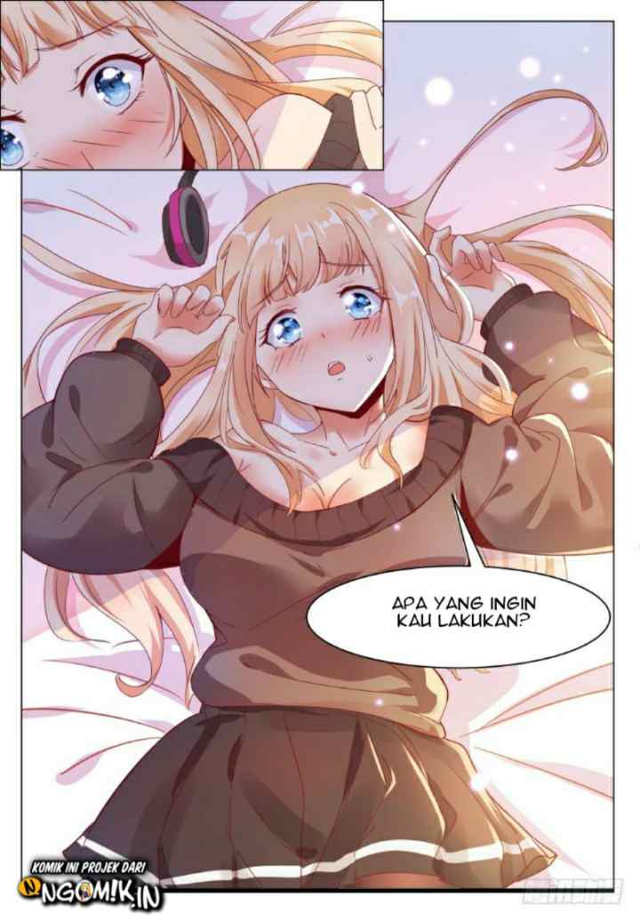 The Strongest God King chapter 45 halaman 9