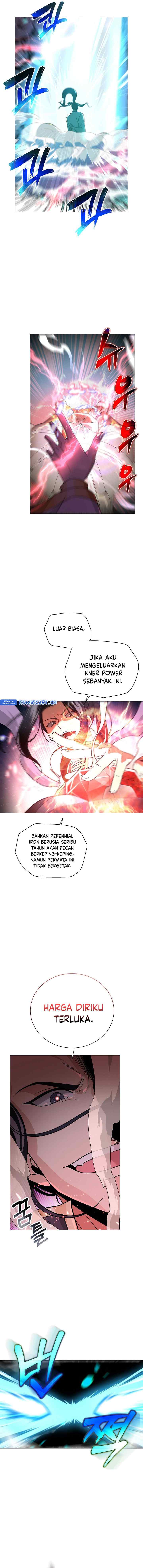 The Heavenly Demon Lord Who Doesn't Want to Level Up chapter 2 halaman 7