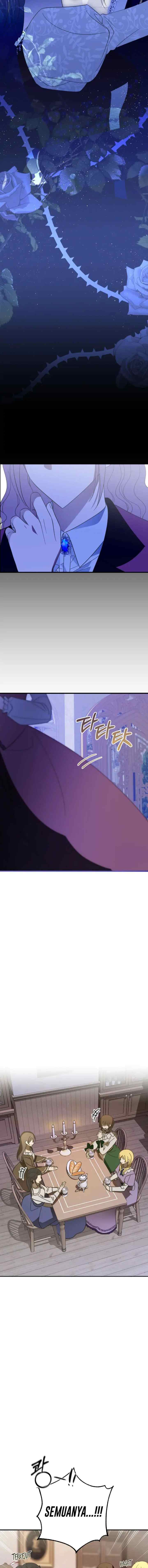 My Beloved Tyrant chapter 16 halaman 11