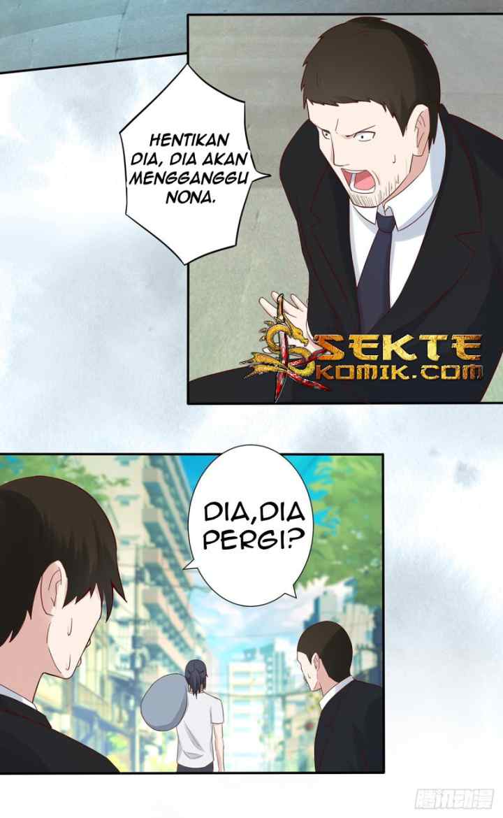 Cultivators In The City chapter 4 halaman 15