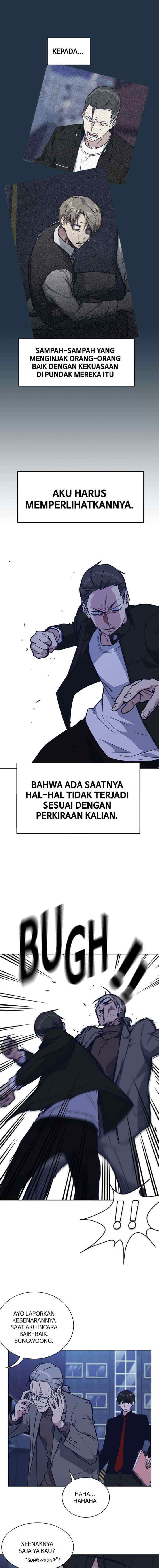 Kenkyu Gurupu chapter 66 halaman 7