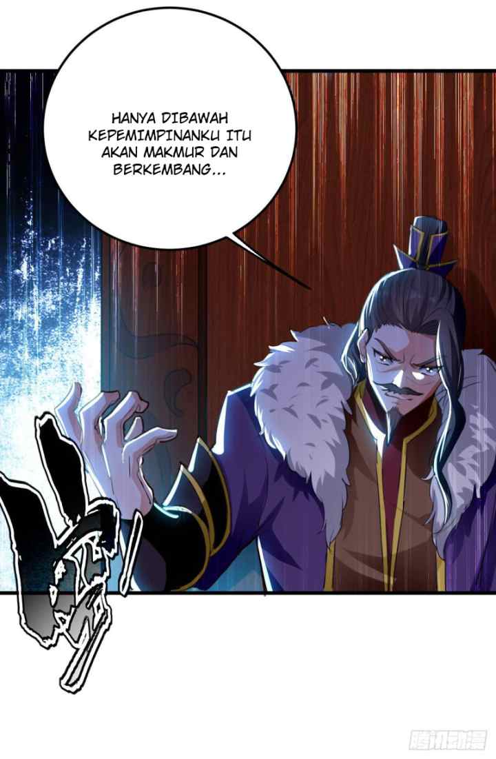 I Am Crazy Upgrade chapter 7 halaman 13