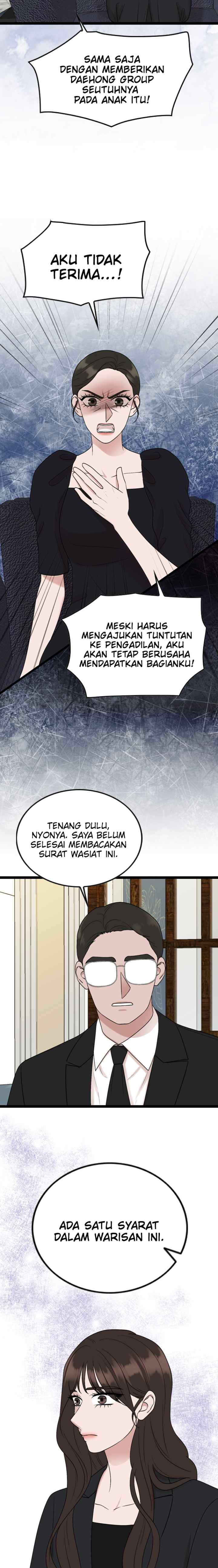 Celebrity Roommate chapter 79 halaman 9
