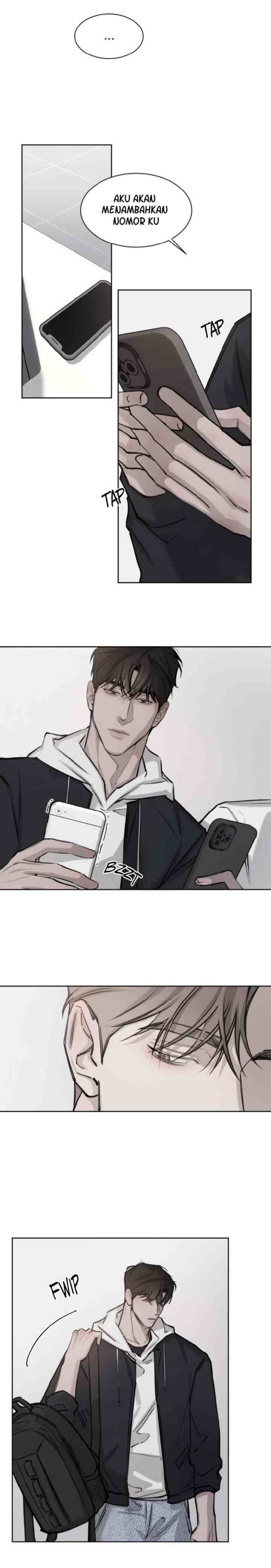 The Flower Blooming Baby Lord chapter 3 halaman 14