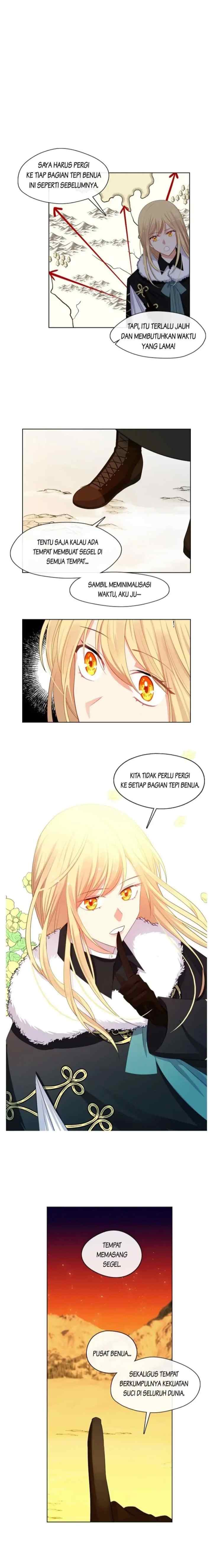 La Compagne de L'Empereur chapter 81 halaman 11