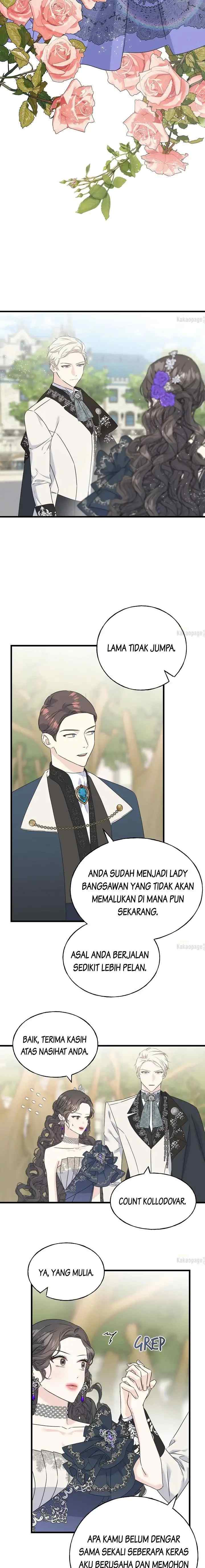 Crows Like Things That Sparkle chapter 57 halaman 15