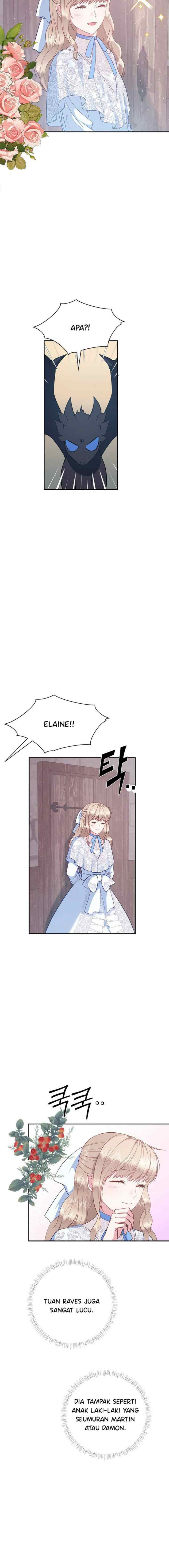 What Does That Evil Dragon Live For? chapter 24 halaman 17