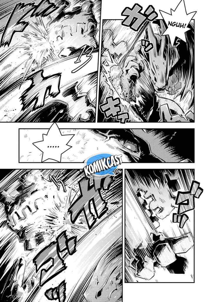 Tensei Shitara Dragon no Tamago Datta - Saikyou Igai Mezasa Nee chapter 14 halaman 12