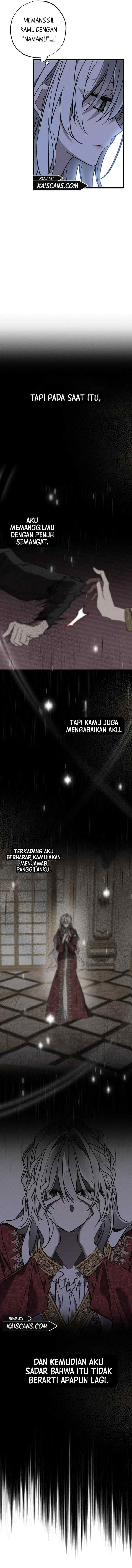 My Husband Who Hates Me Has Lost His Memories chapter 13 halaman 12