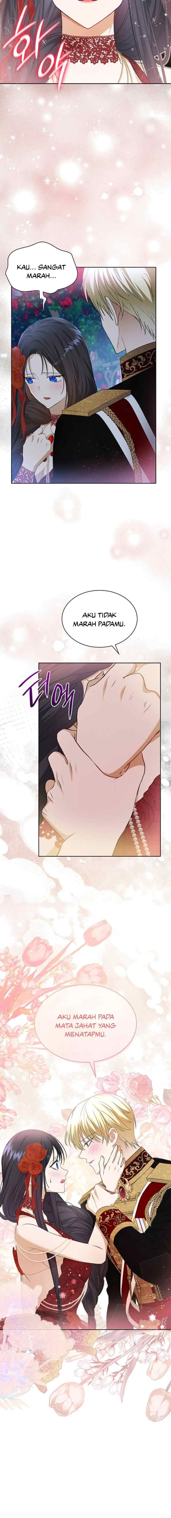I Became the Ex-Wife of the Obsessive Male Lead chapter 26 halaman 11