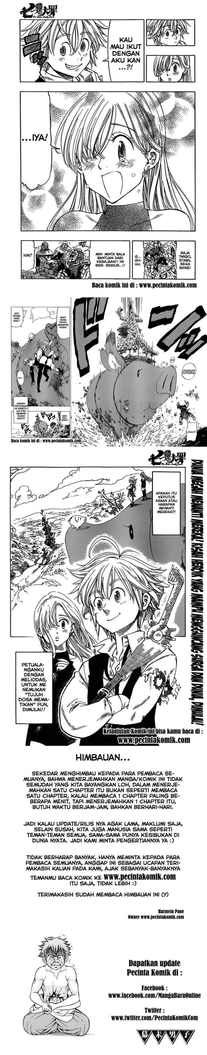 Nanatsu no Taizai chapter 1 halaman 15