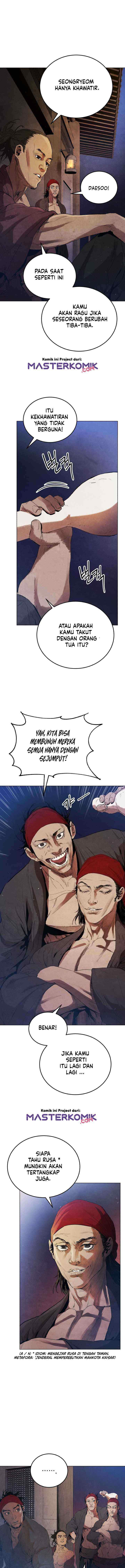 History Of The Three States chapter 3 halaman 12