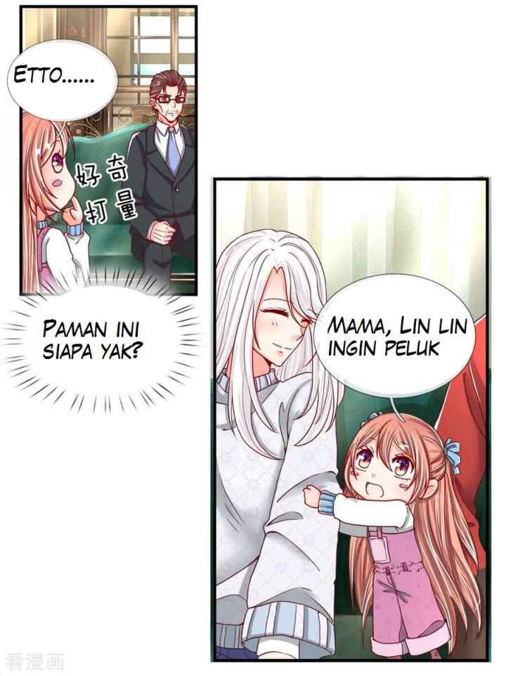 Immortal Daddy Xianzun chapter 54 halaman 7