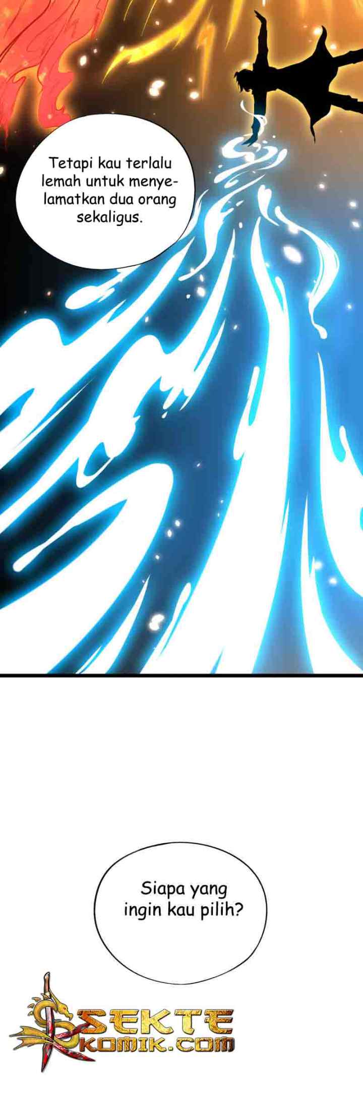 Lord Futian chapter 25 halaman 11