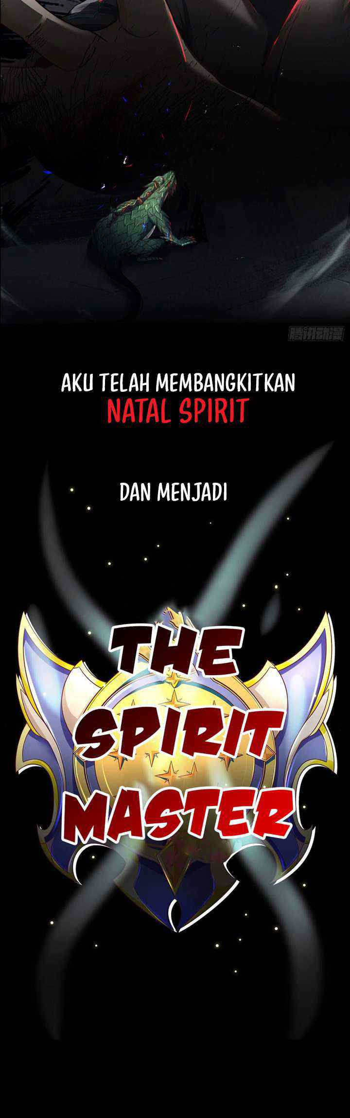 Passive Invincible From the Start chapter 0 halaman 13