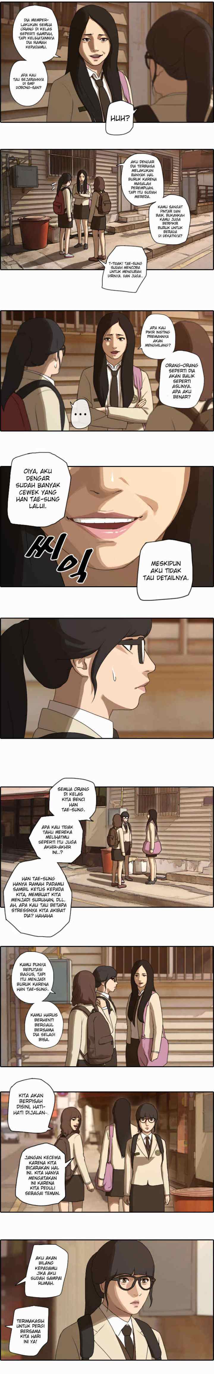 Free Draw chapter 19 halaman 9