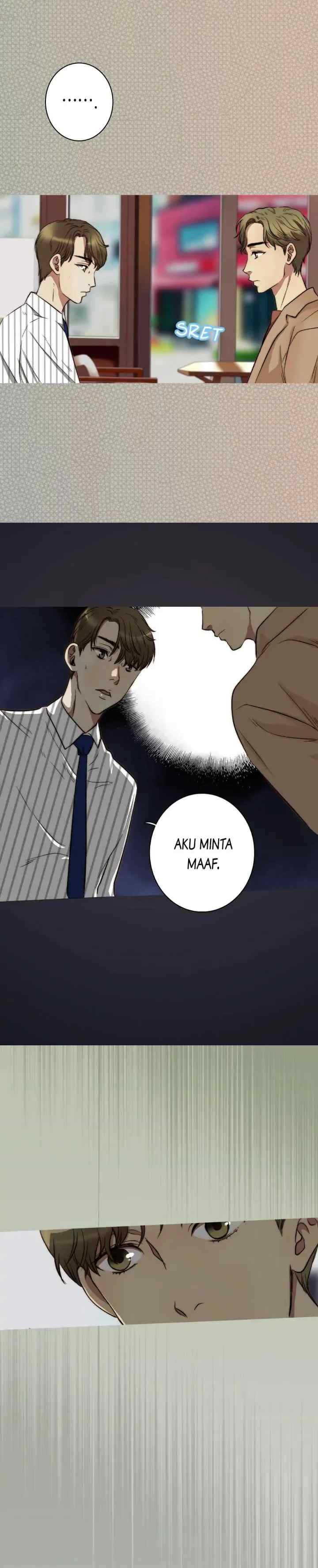 Bluehole Marriage chapter 128 halaman 5