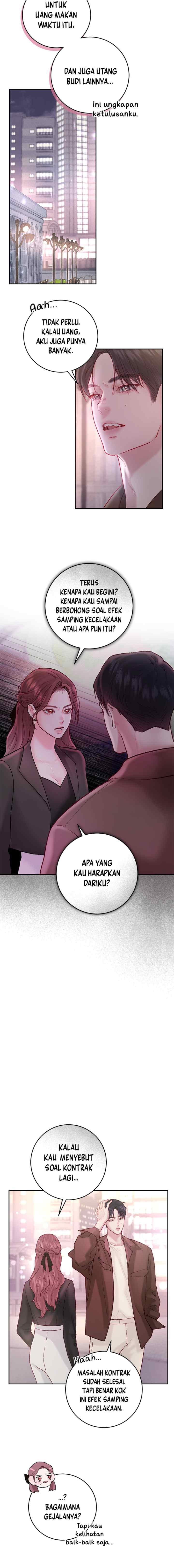 My Demon chapter 7 halaman 7