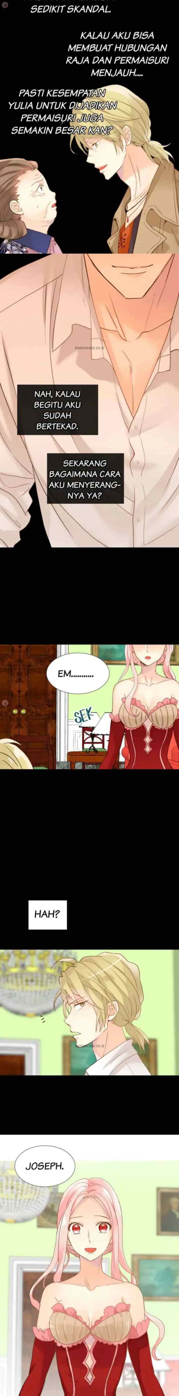 Empress of Another World chapter 93 halaman 13