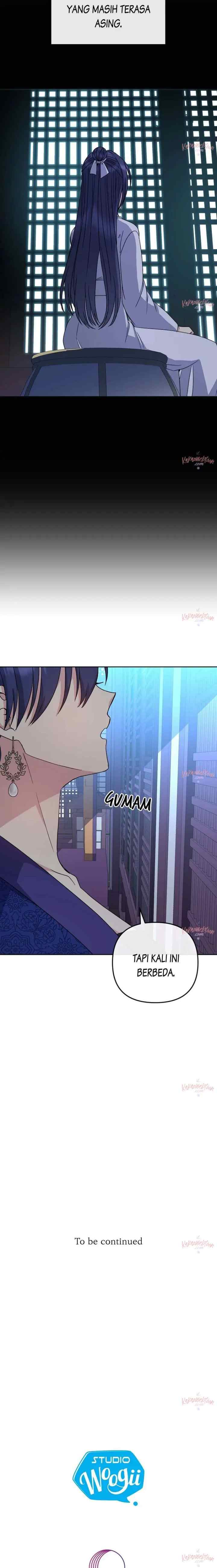 Queen's Revenge chapter 192 halaman 18