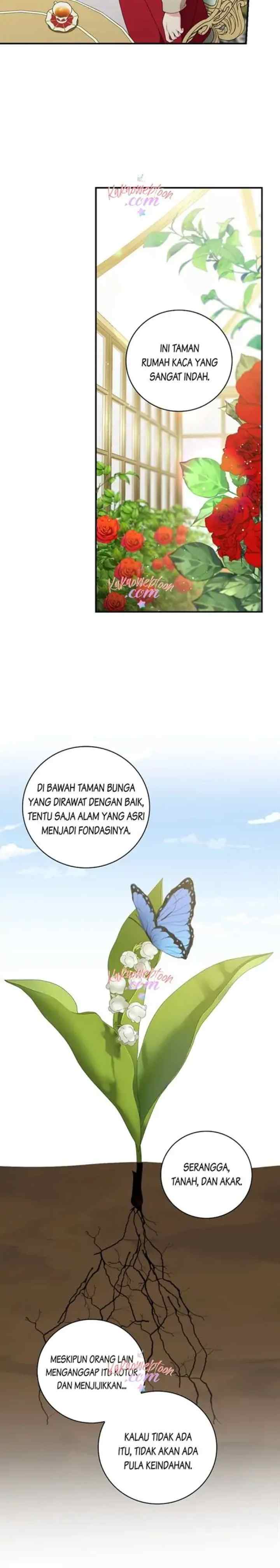 Duchess of the Glass House chapter 101 halaman 15