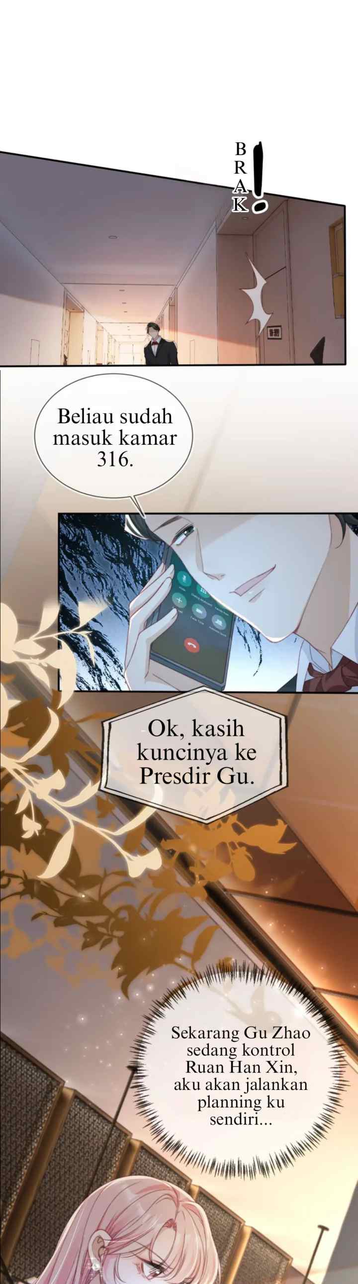 I Married the Disabled Big Shot After My Rebirth chapter 36 halaman 6