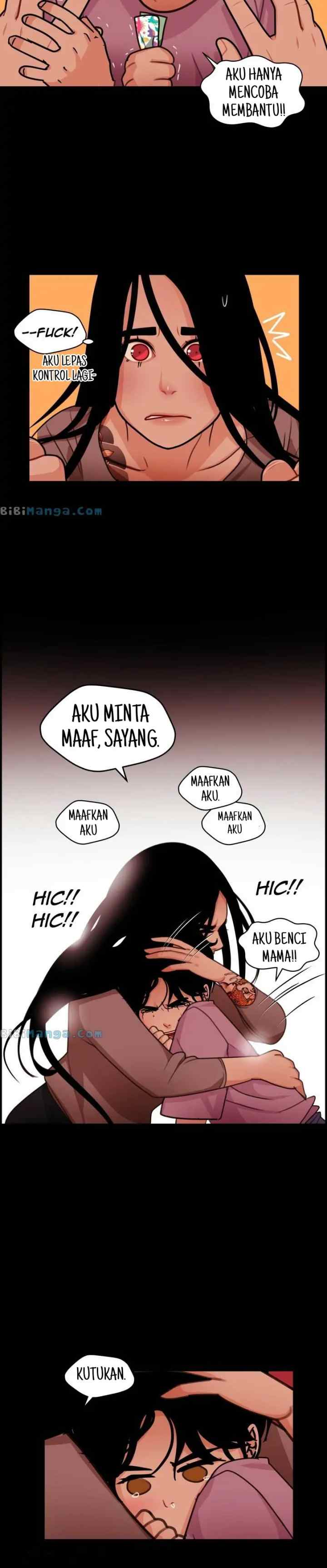 Midnight With Poppy Land chapter 121 halaman 7