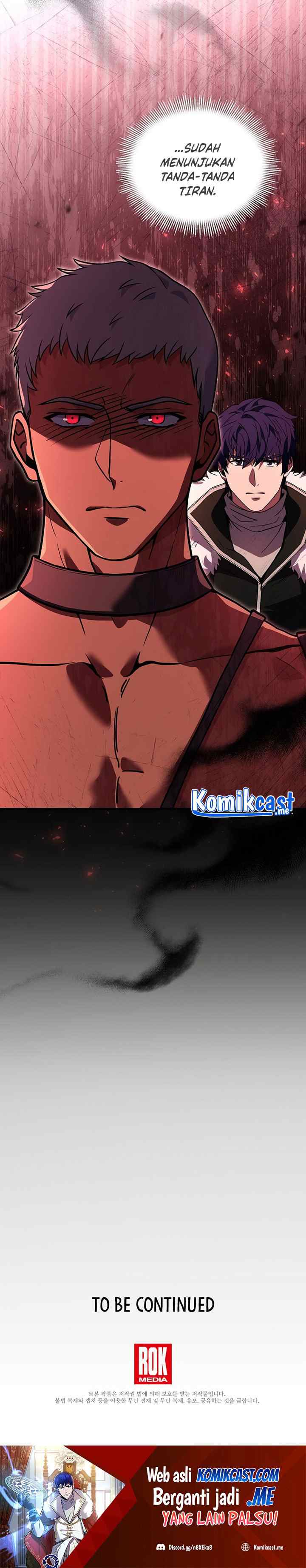 Rebirth of the 8-Circled Mage chapter 93 halaman 17