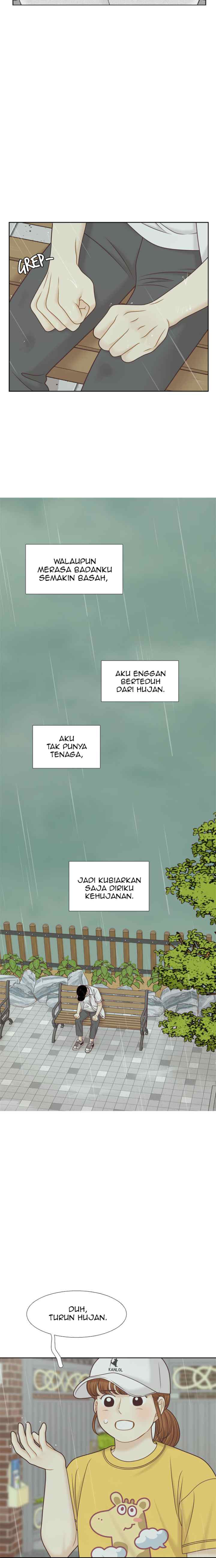 Odd Girls Out S2 chapter 116 halaman 10