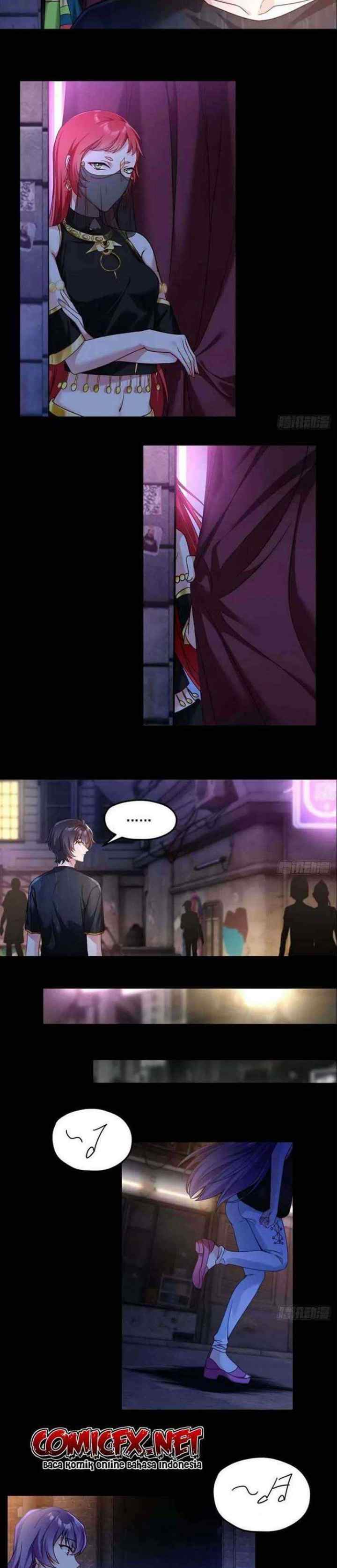 Xianzun Luowuji chapter 65 halaman 11