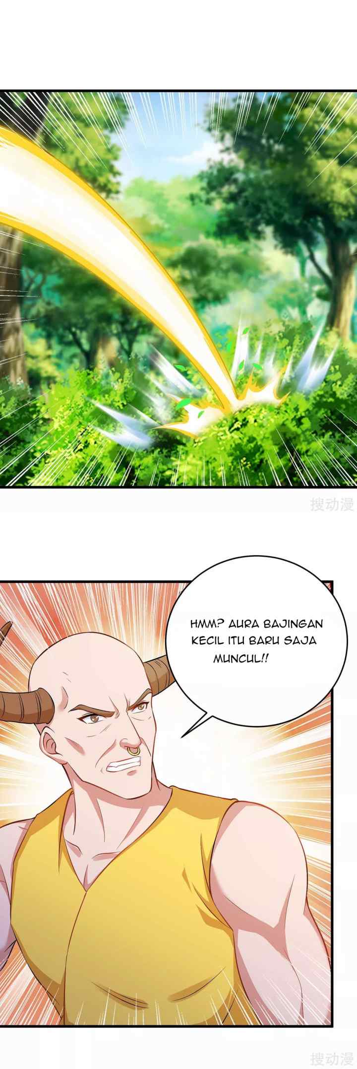 Strongest Leveling chapter 145 halaman 8