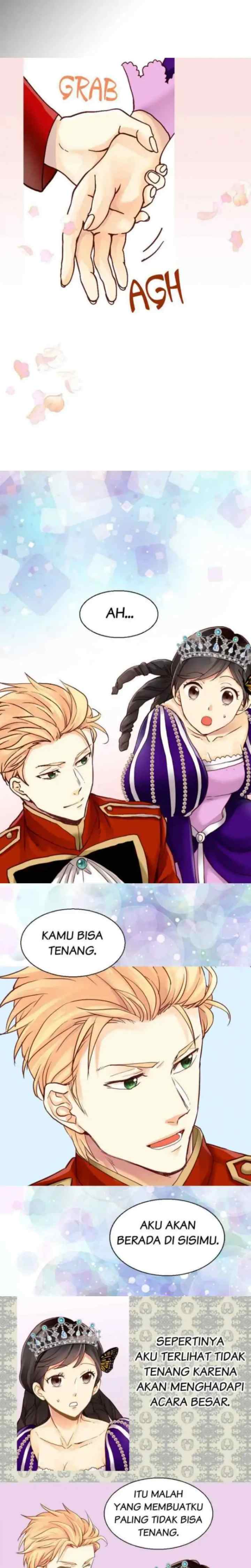 Empress of Another World chapter 40 halaman 10