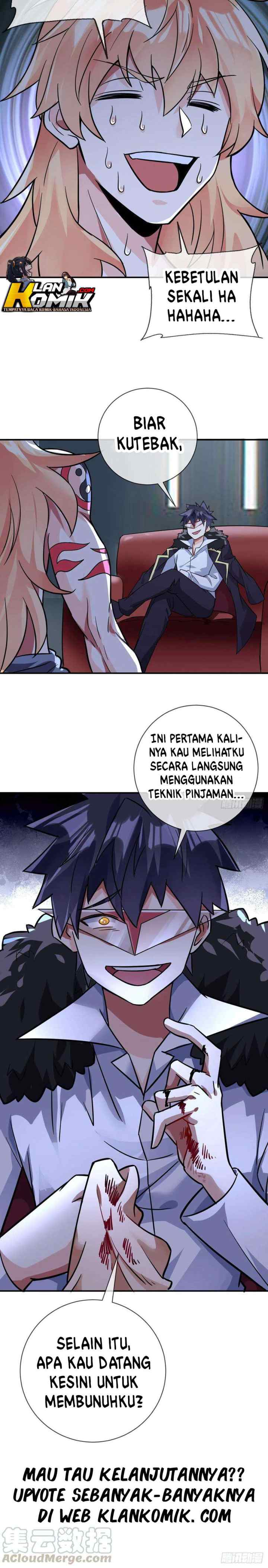 My Son In Law chapter 65 halaman 13