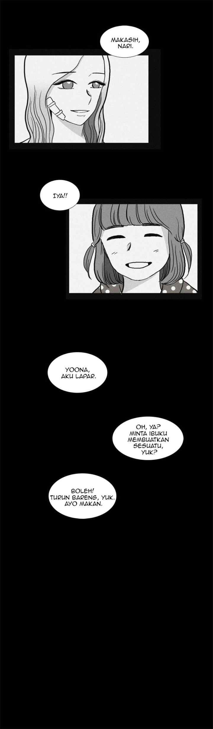 Odd Girls Out S1 chapter 31 halaman 14