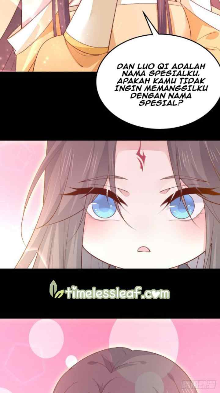 Pupillary Master chapter 119.3 halaman 17